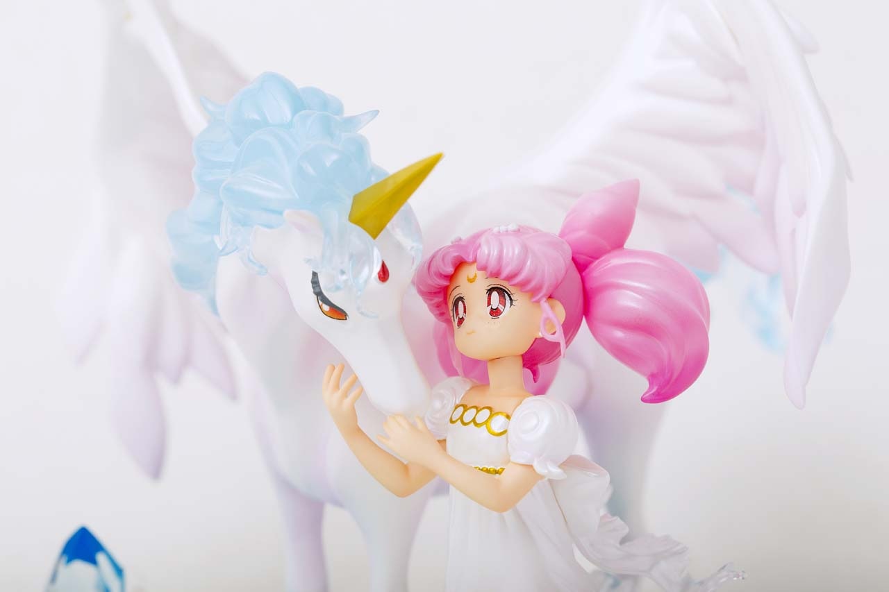 「Figuarts Zero chouette ちびうさ＆エリオス-夢のなかで-」（画像はイメージ）