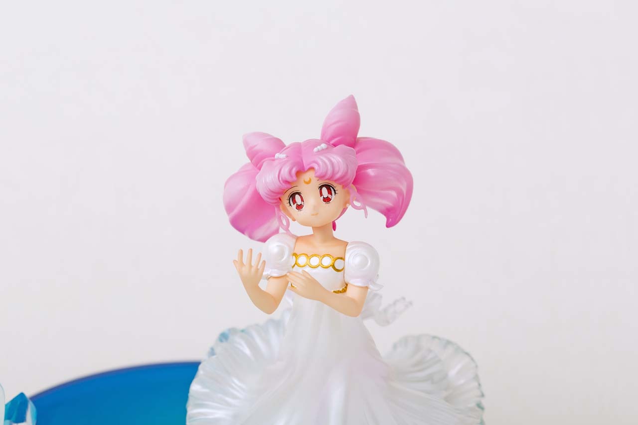 「Figuarts Zero chouette ちびうさ＆エリオス-夢のなかで-」（画像はイメージ）