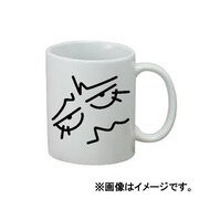 イベント会場で販売されるマグカップ。
