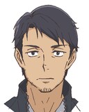 戸村真（CV：郷田ほづみ）