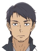 戸村真（CV：郷田ほづみ）