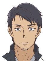 戸村真（CV：郷田ほづみ）