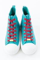 緑谷出久モデル スニーカー