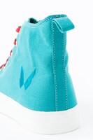 緑谷出久モデル スニーカー