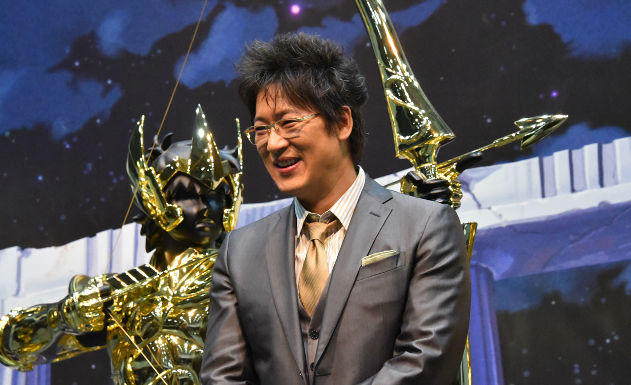 細川茂樹