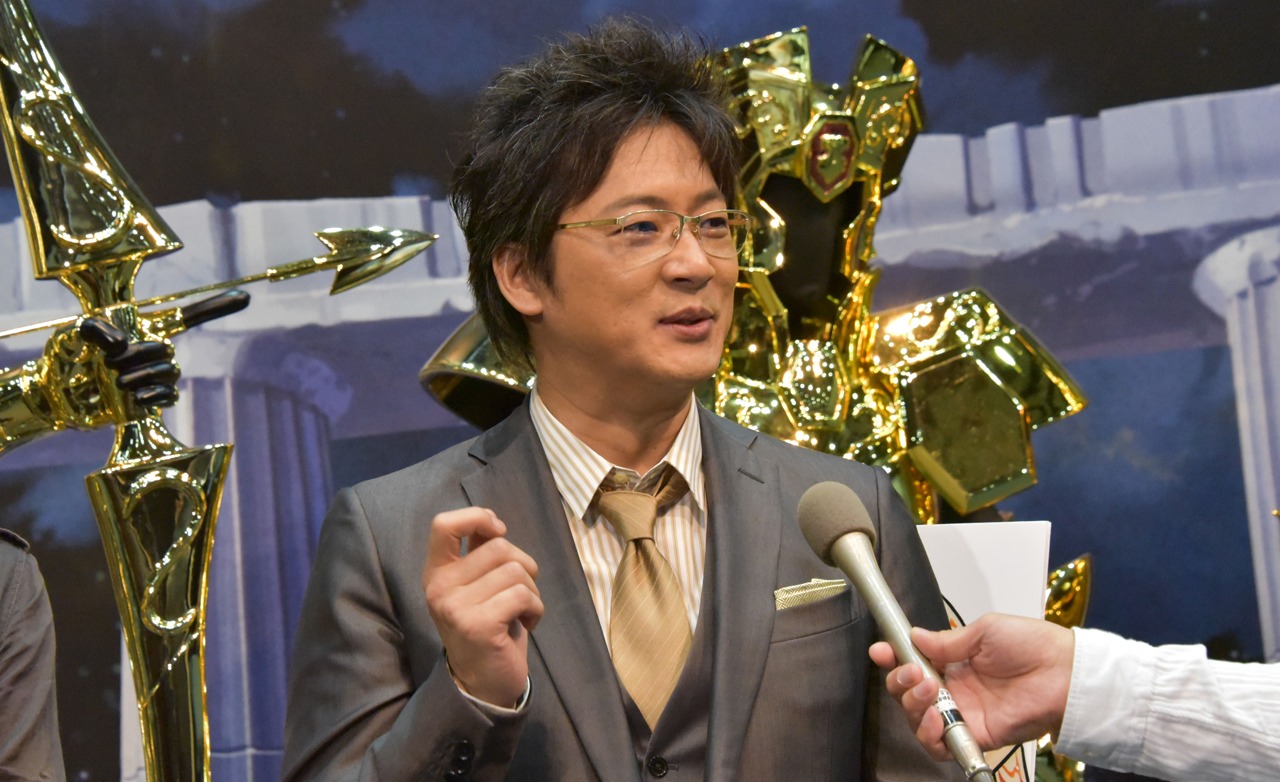 細川茂樹