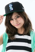 チョロ松モデル着用画像