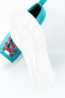 緑谷出久モデル スニーカー