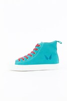 緑谷出久モデル スニーカー