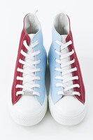 轟焦凍モデル スニーカー