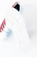 轟焦凍モデル スニーカー