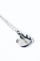 轟焦凍モデル ネックレス