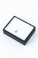 轟焦凍モデル ネックレス