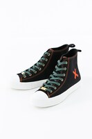 爆豪勝己モデル スニーカー