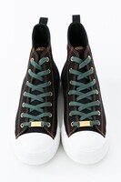 爆豪勝己モデル スニーカー