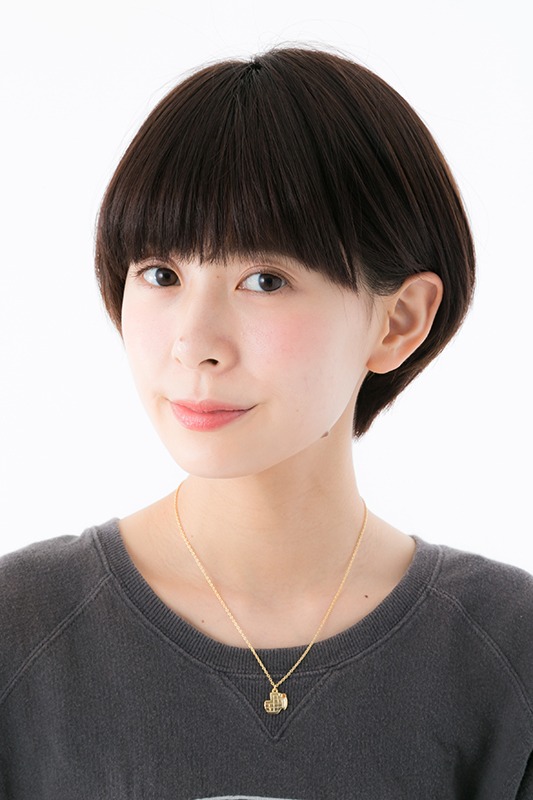 爆豪勝己モデル ネックレス