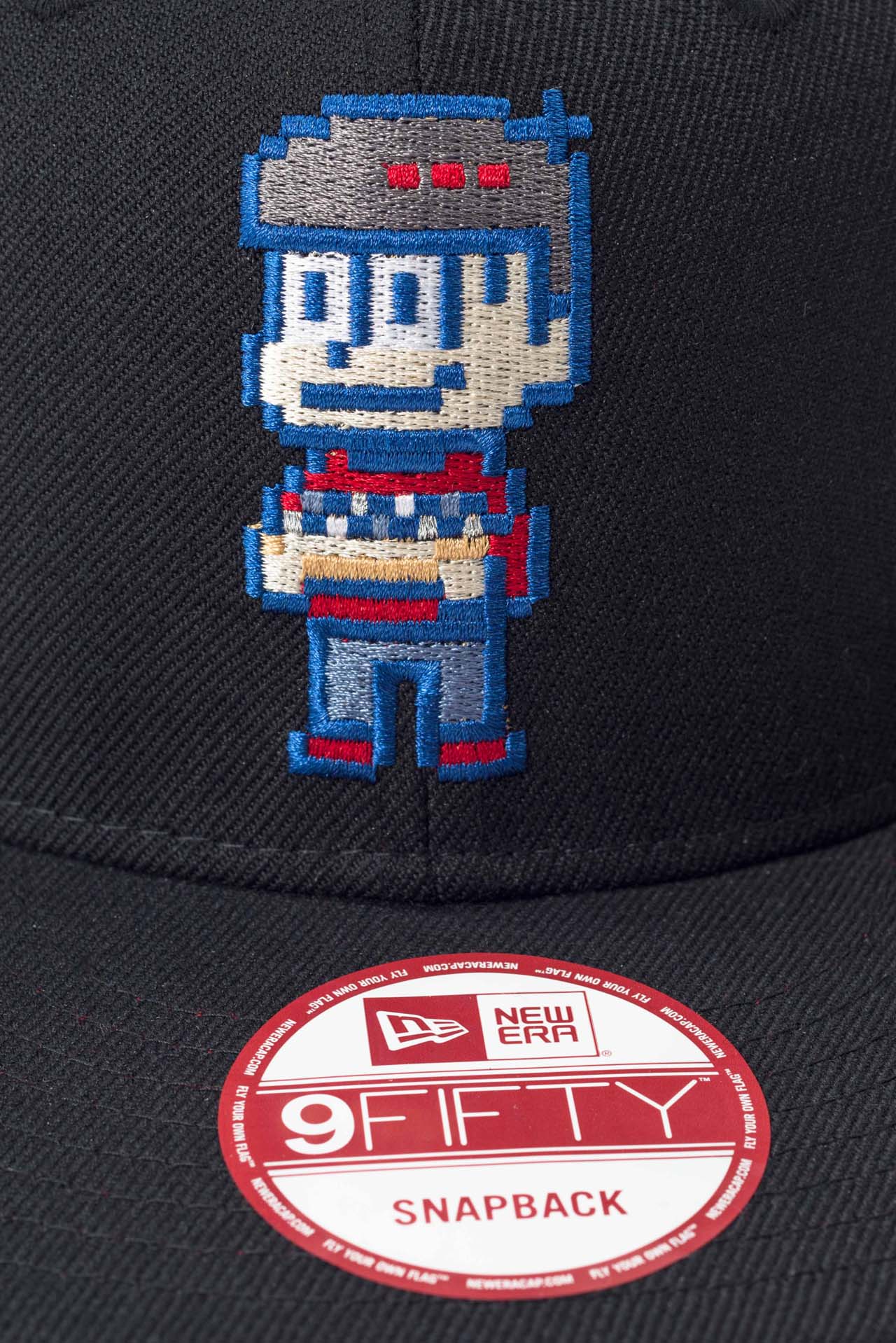 おそ松モデル
