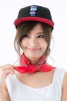 おそ松モデル着用画像