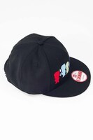 6人集合シルエットバージョン