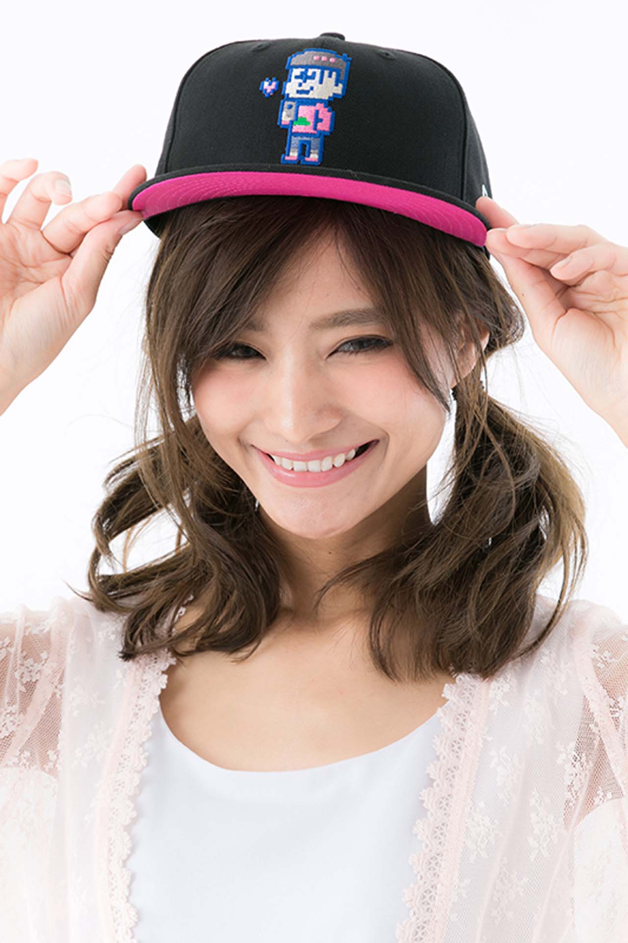 トド松モデル