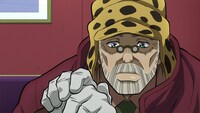 「ジョジョの奇妙な冒険 ダイヤモンドは砕けない」第12話場面カット
