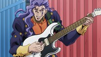 「ジョジョの奇妙な冒険 ダイヤモンドは砕けない」第12話場面カット