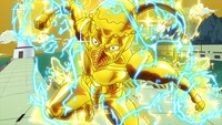 「ジョジョの奇妙な冒険 ダイヤモンドは砕けない」第12話場面カット