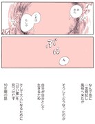 「さびしすぎてレズ風俗に行きましたレポ」より。