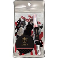 「LIBRA」リップグロス