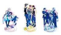 6月16日頃より販売されているアクリルスタンド。