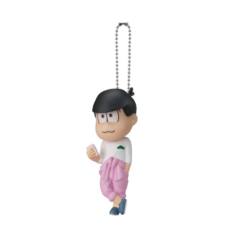 トド松