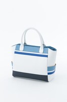 「忍たま乱太郎」バッグ（土井半助モデル）