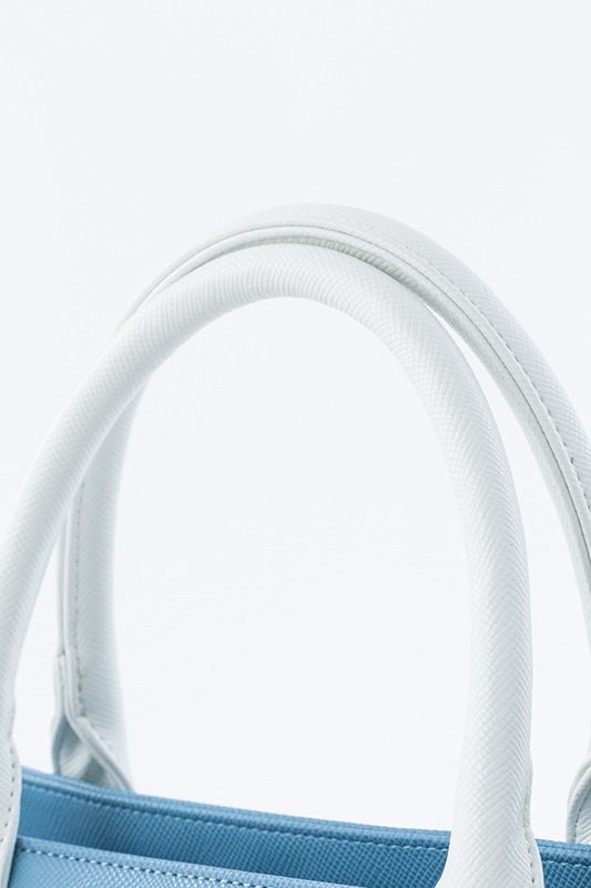 「忍たま乱太郎」バッグ（土井半助モデル）