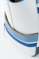 「忍たま乱太郎」バッグ（土井半助モデル）