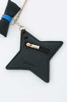 「忍たま乱太郎」バッグ（土井半助モデル）