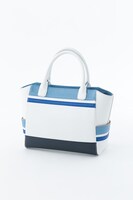 「忍たま乱太郎」バッグ（土井半助モデル）