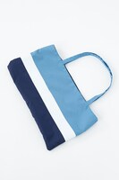 「忍たま乱太郎」折り畳み傘（土井半助モデル）