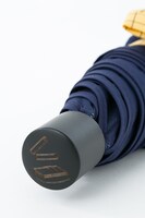 「忍たま乱太郎」折り畳み傘（土井半助モデル）