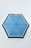 「忍たま乱太郎」折り畳み傘（土井半助モデル）