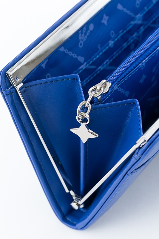 「忍たま乱太郎」財布（五年生モデル）