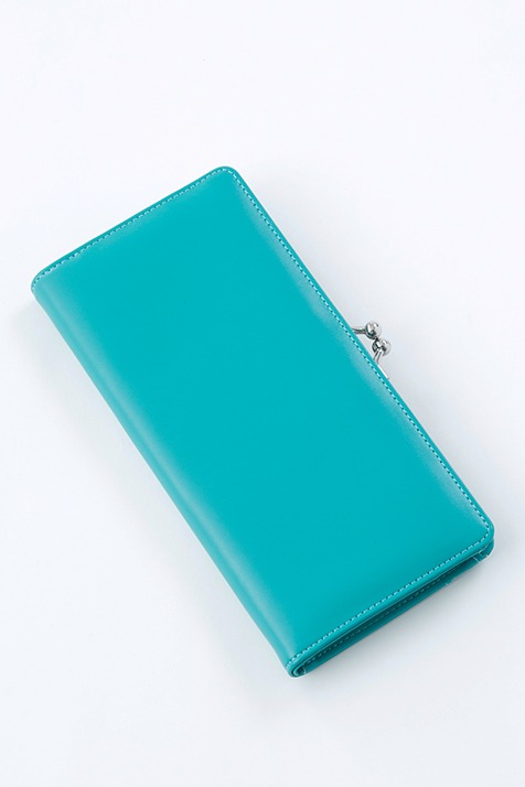 「忍たま乱太郎」財布（一年生モデル）