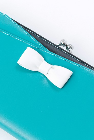 「忍たま乱太郎」財布（一年生モデル）