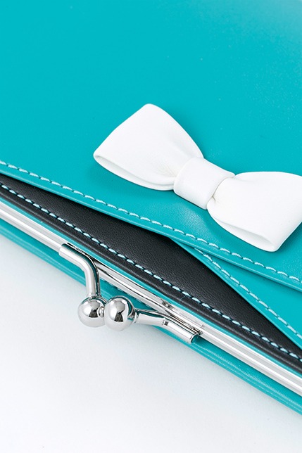 「忍たま乱太郎」財布（一年生モデル）