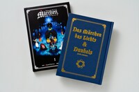 「旧約Marchen」1巻