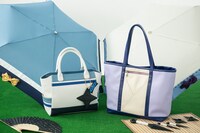 「忍たま乱太郎」バッグ