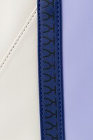 「忍たま乱太郎」バッグ（山田利吉モデル）