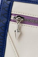 「忍たま乱太郎」バッグ（山田利吉モデル）