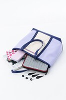 「忍たま乱太郎」バッグ（山田利吉モデル）