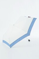 「忍たま乱太郎」折り畳み傘（山田利吉モデル）