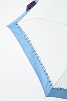 「忍たま乱太郎」折り畳み傘（山田利吉モデル）